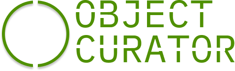 Object Curator Logo